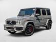 Mercedes-Benz AMG G 63