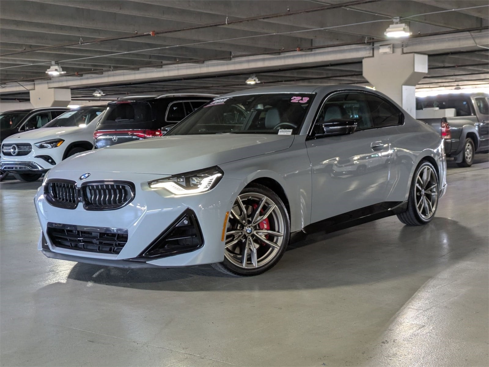 2023 BMW 2 Series M240i