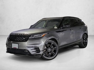 2019 Land Rover Range Rover Velar