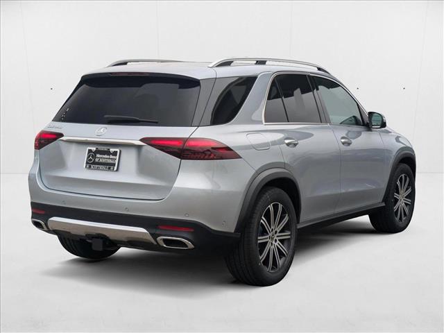 2025 Mercedes Benz GLE 350 photo 2