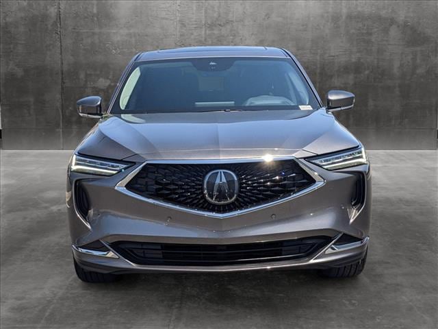 Used 2024 Acura MDX Technology Package with VIN 5J8YE1H47RL024813 for sale in Buena Park, CA