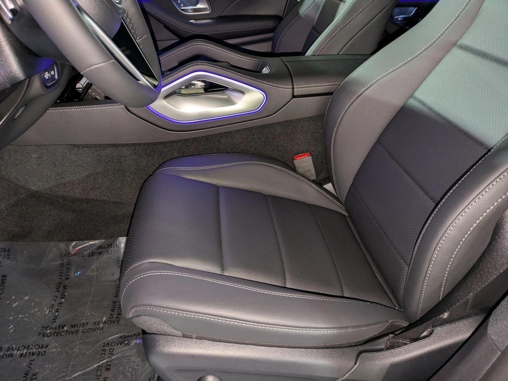 New 2026 Mercedes-Benz GLE 350 GLE 350 SUV SUV