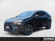 LEXUS NX 450h+