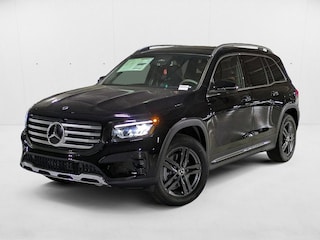 2025 Mercedes-Benz GLB 250 GLB 250 SUV SUV