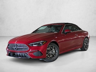 2026 Mercedes-Benz E-Class