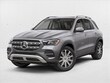 Mercedes-Benz GLE 450e