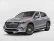 Mercedes-Benz Maybach EQS 680 SUV