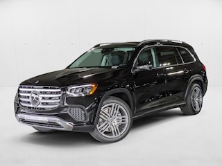 2025 Mercedes-Benz GLS 450 GLS 450 4MATIC ® SUV SUV