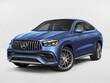  Mercedes-Benz AMG GLE 63