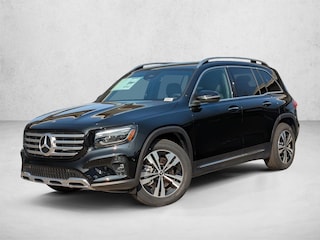 2025 Mercedes-Benz GLB 250 GLB 250 SUV SUV