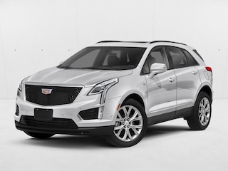 2021 CADILLAC XT5