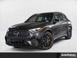 Mercedes-Benz AMG GLC 63