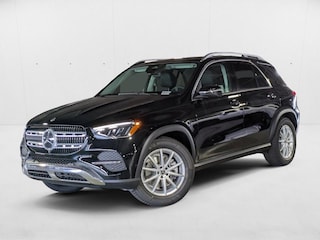 2025 Mercedes-Benz GLE 350 GLE 350 SUV SUV
