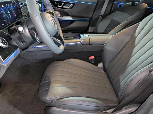 2025 Mercedes Benz E 450 4MATIC All-Terrain Wagon photo 4
