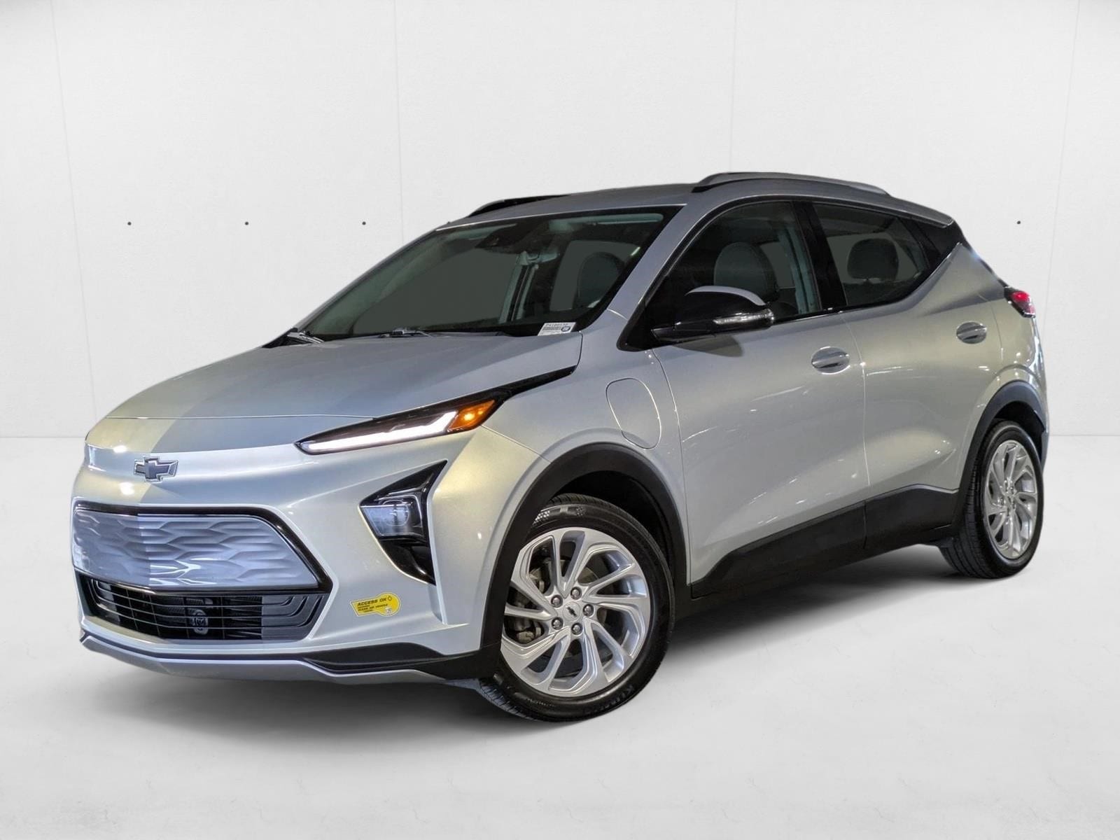2023 Chevrolet Bolt EUV