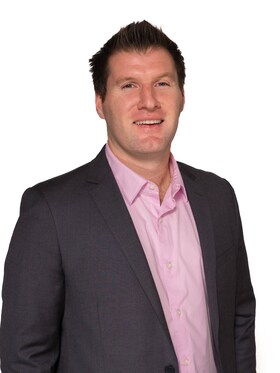 Staff member Billy Sllamniku from ID_70c5baf139e5