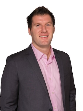 Staff member Billy Sllamniku from ID_70c5baf139e5