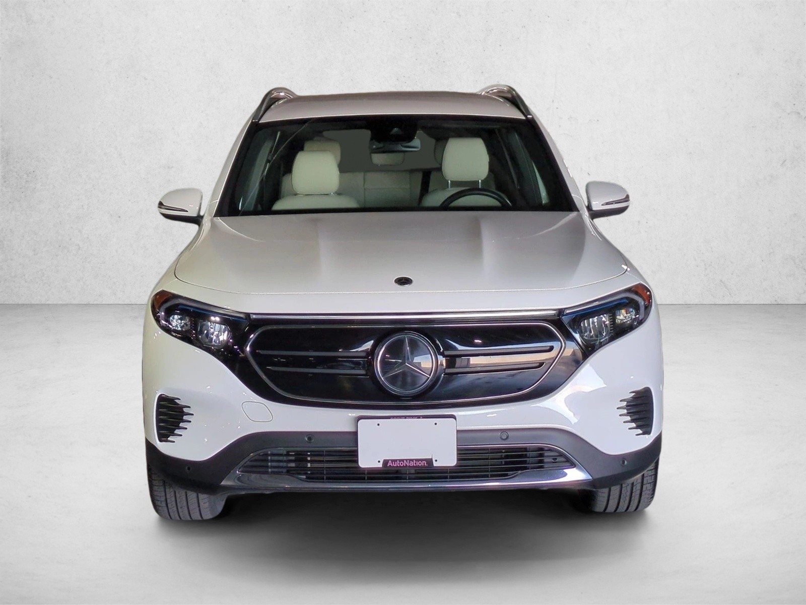 Certified 2023 Mercedes-Benz EQB Base with VIN W1N9M0KB6PN063801 for sale in Buena Park, CA