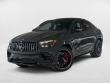 Mercedes-Benz AMG GLE 63