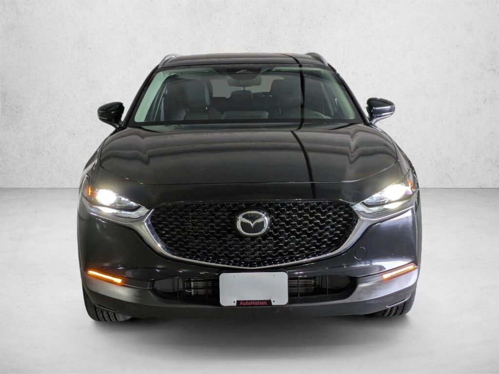 Used 2024 Mazda CX-30 2.5 S Select Sport SUV