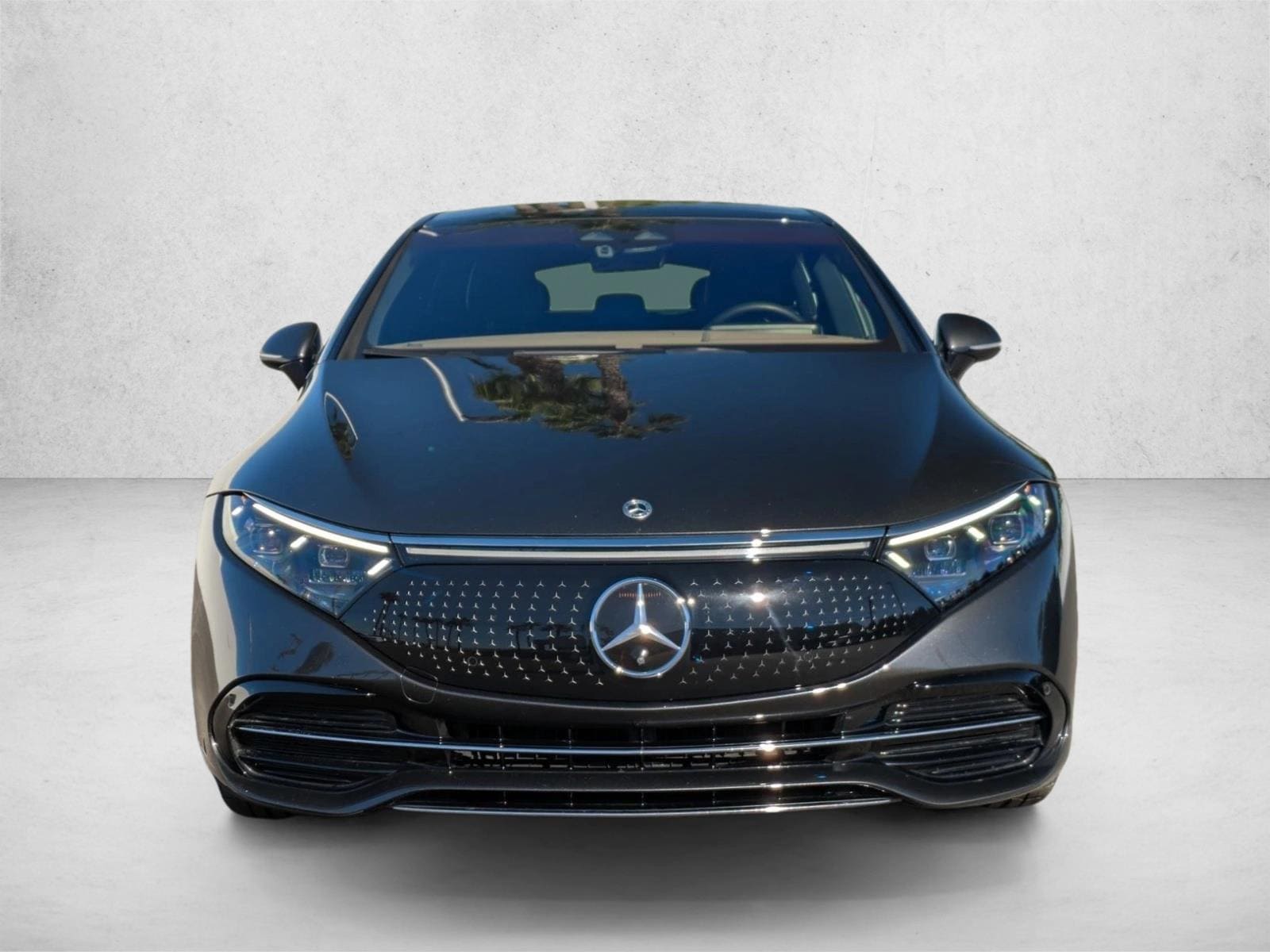 Certified 2023 Mercedes-Benz EQS Base with VIN W1KCG2DB5PA025583 for sale in Buena Park, CA