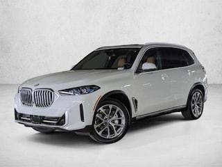 2024 BMW X5