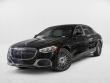Mercedes-Benz Maybach S 580
