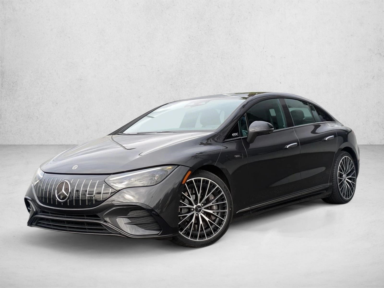 2023 Mercedes-Benz EQE AMG EQE 53