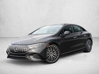 2023 Mercedes-Benz EQE