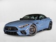 Mercedes-Benz AMG SL 63