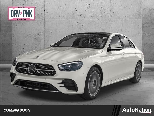 Mercedes Benz E Class Buena Park Ca House Of Imports