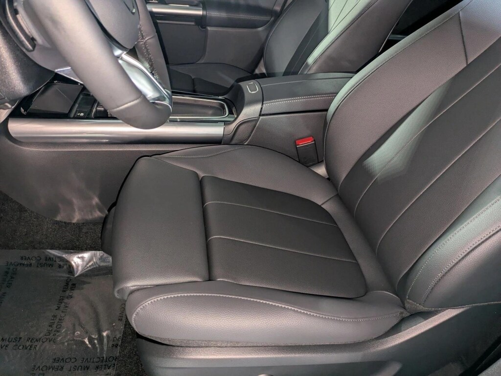 New 2026 Mercedes-Benz GLA 250 GLA 250 4MATIC ® SUV SUV