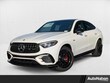 Mercedes-Benz AMG GLC 63