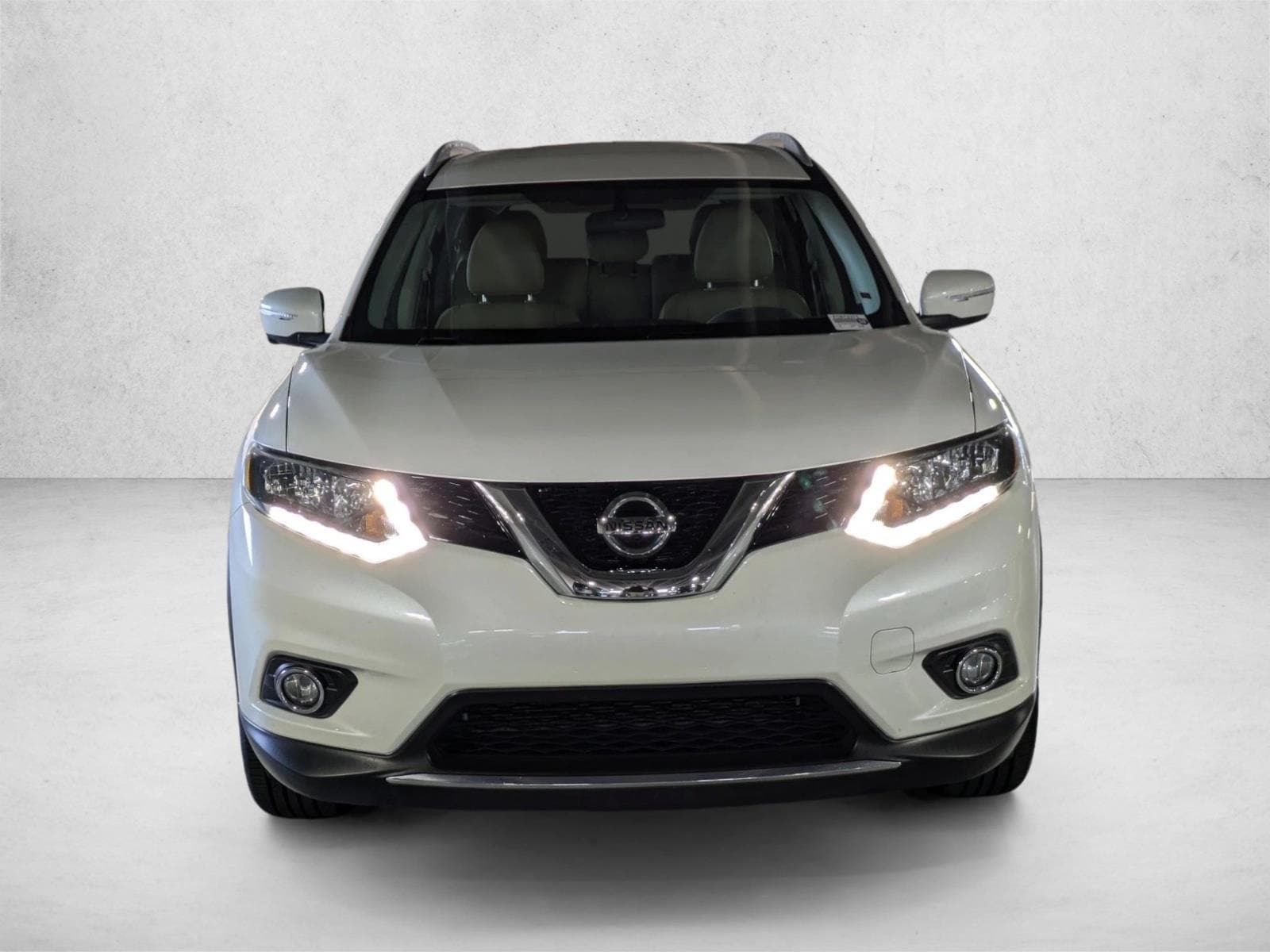 Used 2015 Nissan Rogue SL with VIN 5N1AT2MT5FC873371 for sale in Buena Park, CA