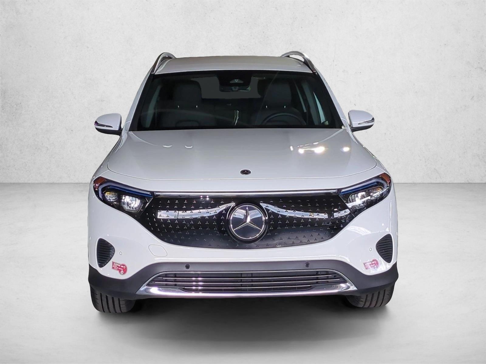 Certified 2024 Mercedes-Benz EQB Base with VIN W1N9M0CBXRN106537 for sale in Buena Park, CA