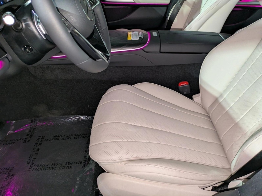 New 2026 Mercedes-Benz E-Class E 350 RWD Sedan Sedan