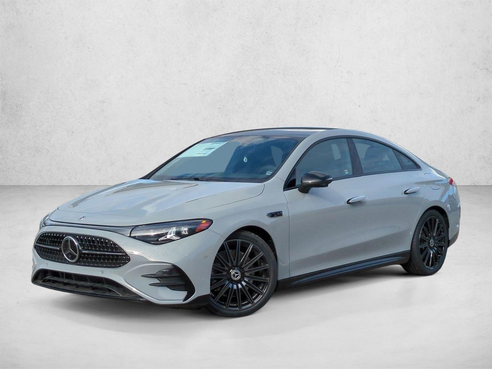  Mercedes-Benz CLA 220