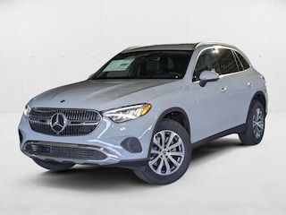 2025 Mercedes-Benz GLC 300