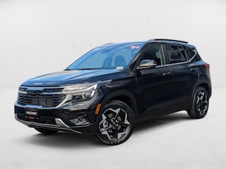 2024 Kia Seltos