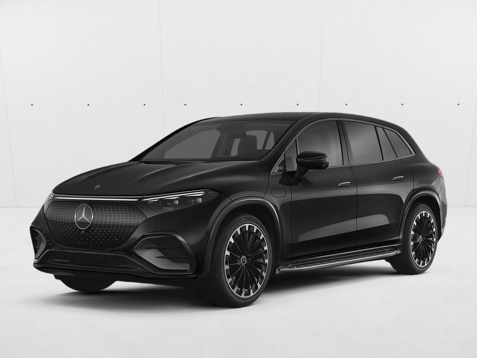 2023 Mercedes-Benz EQS