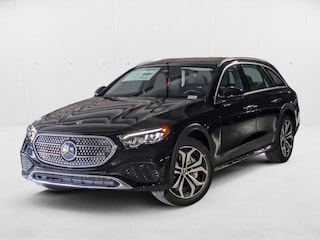 2025 Mercedes-Benz E-Class E 450 4MATIC ® All-Terrain Wagon Wagon