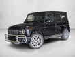  Mercedes-Benz AMG G 63