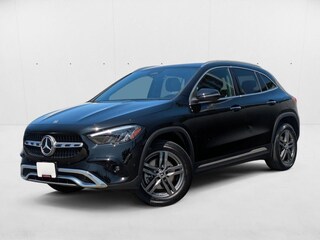 2025 Mercedes-Benz GLA 250 SUV