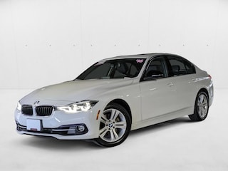 2016 BMW 3 Series
