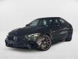 Mercedes-Benz AMG C 63