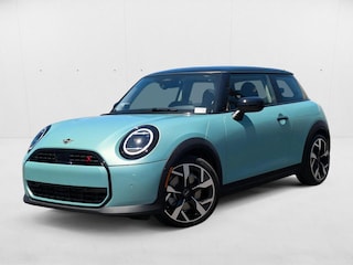 2025 MINI Hardtop 2 Door
