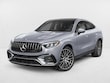 Mercedes-Benz AMG GLC 43