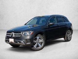 2022 Mercedes-Benz GLC