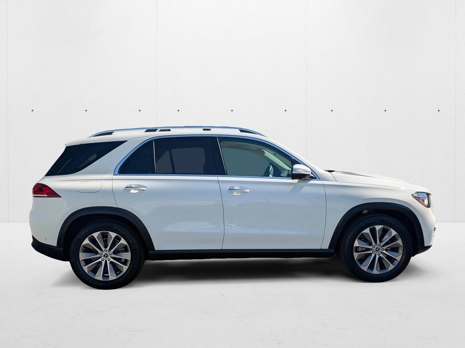 2023 Mercedes Benz GLE 350 photo 2