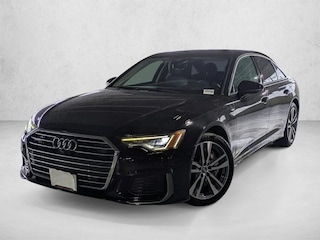 2019 Audi A6